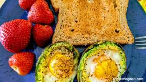 10 Delicious and Healthy Breakfast Recipes to Start Your Day Right