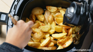 Delicious and Easy Air Fryer Recipes for Beginners - Try Today!